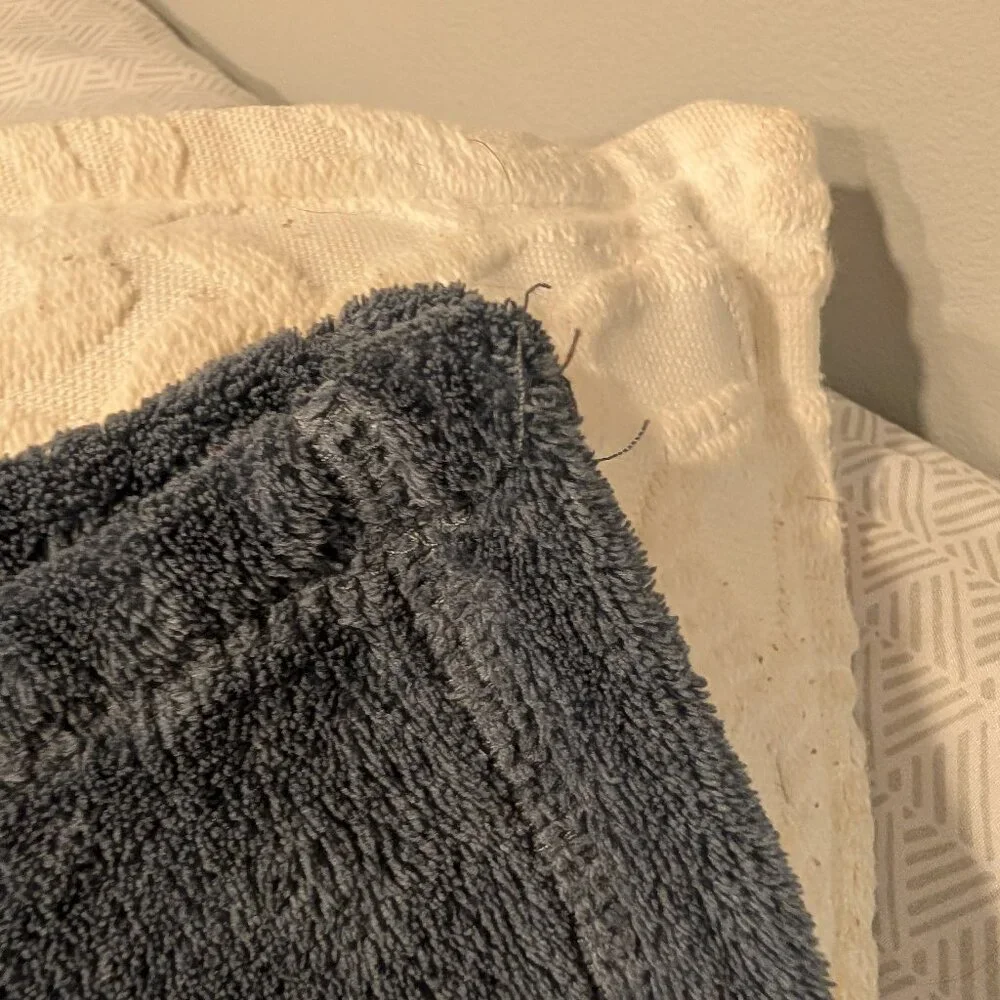 Vear Bradly oversized blanket - Picture 4 of 6